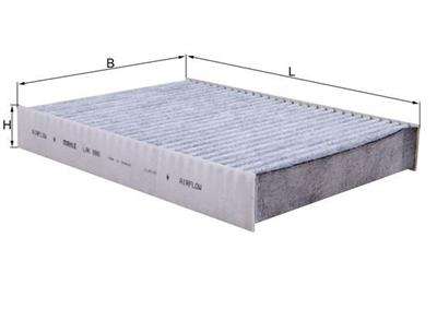 MAHLE ORIGINAL LAK 686 Číslo výrobce: 70562941. EAN: 4009026884058.