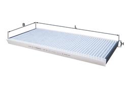 MAHLE ORIGINAL LAK 62