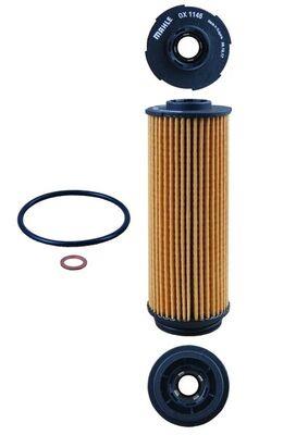 MAHLE ORIGINAL OX 1146D Číslo výrobce: 72426671. EAN: 4009026966396.