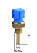 MAHLE ORIGINAL TSE 12