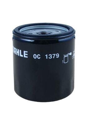 MAHLE ORIGINAL OC 1379 Číslo výrobce: 72444256. EAN: 4009026972083.