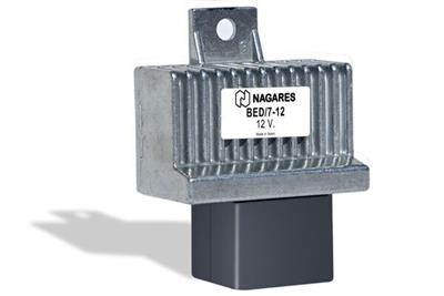 MAHLE ORIGINAL MHG 2 Číslo výrobce: 72473777. EAN: 8436034412519.