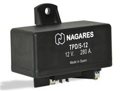 MAHLE ORIGINAL MHG 26