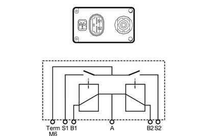 MAHLE ORIGINAL MHG 15 Číslo výrobce: 72473816. EAN: 8436034411871.