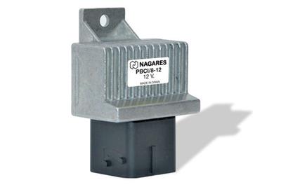 MAHLE ORIGINAL MHG 11 Číslo výrobce: 72473800. EAN: 8436034413264.