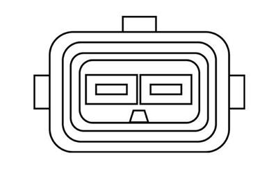 MAHLE ORIGINAL MSC 6 Číslo výrobce: 72473765. EAN: 8436034413578.