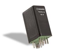 MAHLE ORIGINAL MHG 22