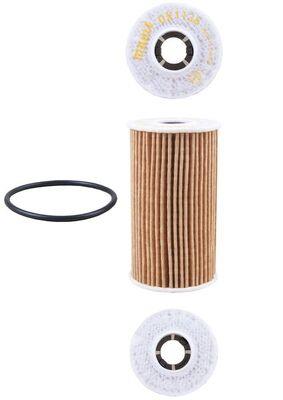 MAHLE ORIGINAL OX 1138D Číslo výrobce: 72422653. EAN: 4009026964941.