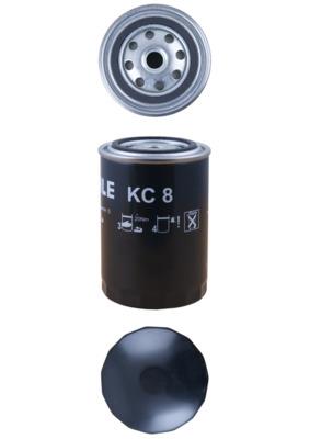 MAHLE ORIGINAL KC 8 Číslo výrobce: 77638968. EAN: 4009026000137.