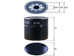 MAHLE ORIGINAL KC 28