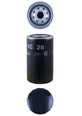 MAHLE ORIGINAL KC 28 Číslo výrobce: 77639024. EAN: 4009026004548.
