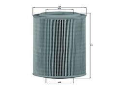 MAHLE ORIGINAL LX 685