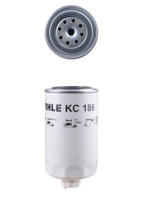 MAHLE ORIGINAL KC 186 Číslo výrobce: 76816367. EAN: 4009026502204.