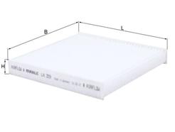 MAHLE ORIGINAL LA 359