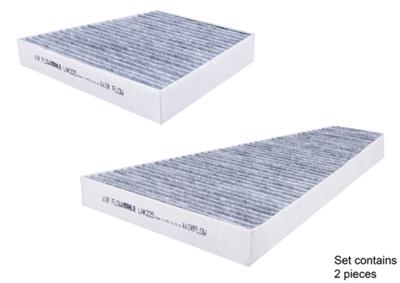 MAHLE ORIGINAL LAK 225/S Číslo výrobce: 76831911. EAN: 4009026505861.