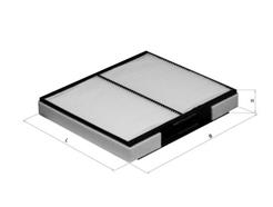 MAHLE ORIGINAL LA 440