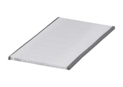 MAHLE ORIGINAL LA 475 Číslo výrobce: 70385376. EAN: 4009026720370.