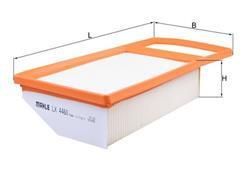 MAHLE ORIGINAL LX 4460