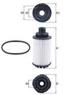 MAHLE ORIGINAL OX 1137D