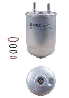 MAHLE ORIGINAL KL 485/5D Číslo výrobce: 70514316. EAN: 4009026729618.