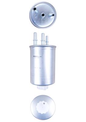 MAHLE ORIGINAL KL 505 Číslo výrobce: 70349474. EAN: 4009026511893.