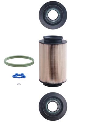MAHLE ORIGINAL KX 178D Číslo výrobce: 76640262. EAN: 4009026407240.