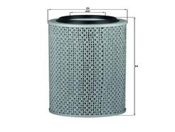 MAHLE ORIGINAL LX 200