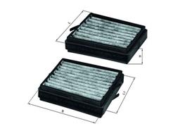 MAHLE ORIGINAL LKK 116/S