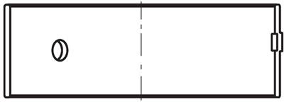 MAHLE ORIGINAL 038 PL 19914 000 EAN: 4009026542873.