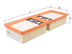 MAHLE ORIGINAL LX 4414