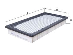 MAHLE ORIGINAL LX 4423