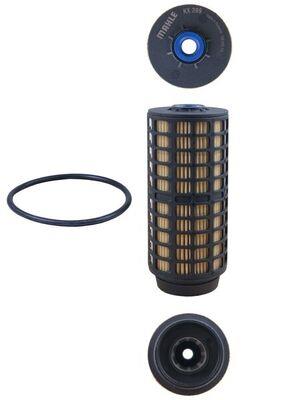 MAHLE ORIGINAL KX 399D Číslo výrobce: 72375489. EAN: 4009026940099.