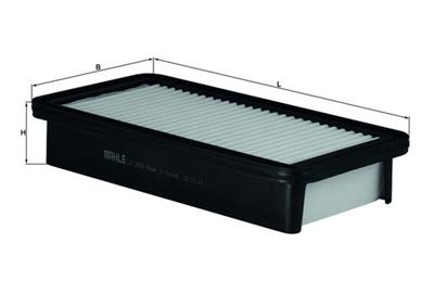 MAHLE ORIGINAL LX 2638 Číslo výrobce: 70385613. EAN: 4009026724026.