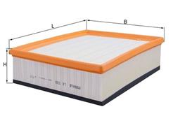 MAHLE ORIGINAL LX 538