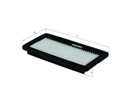 MAHLE ORIGINAL LX 953