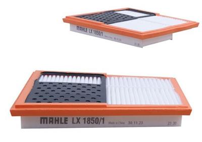 MAHLE ORIGINAL LX 1850/1 Číslo výrobce: 70549099. EAN: 4009026877371.