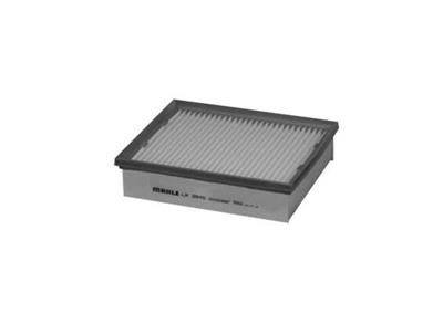 MAHLE ORIGINAL LX 2840 Číslo výrobce: 70519880. EAN: 4009026735473.