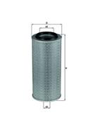 MAHLE ORIGINAL LX 275