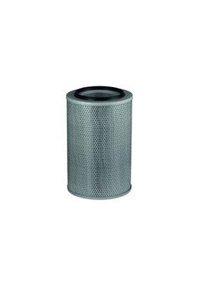 MAHLE ORIGINAL LX 345 Číslo výrobce: 78606246. EAN: 4009026009666.