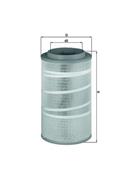 MAHLE ORIGINAL LX 1457