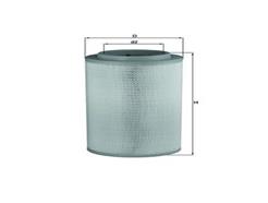 MAHLE ORIGINAL LX 1734