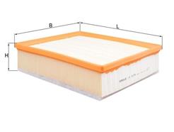 MAHLE ORIGINAL LX 4479