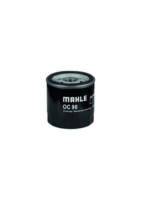MAHLE ORIGINAL OC 90 OF Číslo výrobce: 77444599. EAN: 4009026000038.
