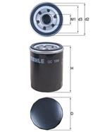 MAHLE ORIGINAL OC 194