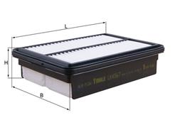 MAHLE ORIGINAL LX 4567