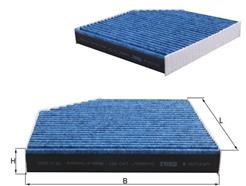 MAHLE ORIGINAL LAO 667