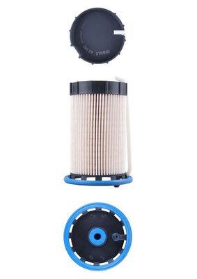 MAHLE ORIGINAL KX 592 Číslo výrobce: 72492930. EAN: 4057635165198.