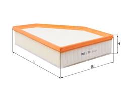 MAHLE ORIGINAL LX 3985/1