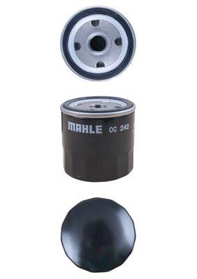 MAHLE ORIGINAL OC 242 Číslo výrobce: 78791048. EAN: 4009026038697.