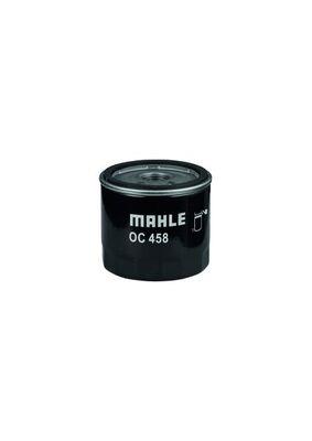 MAHLE ORIGINAL OC 458 Číslo výrobce: 76664114. EAN: 4009026409671.